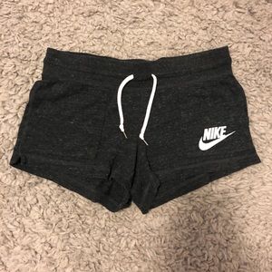 Nike shorts. Size M